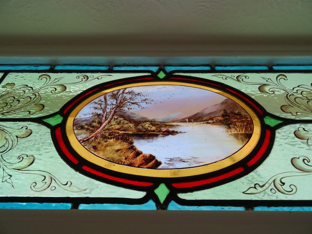 Thornsgill House Bed & Breakfast Askrigg Buitenkant foto