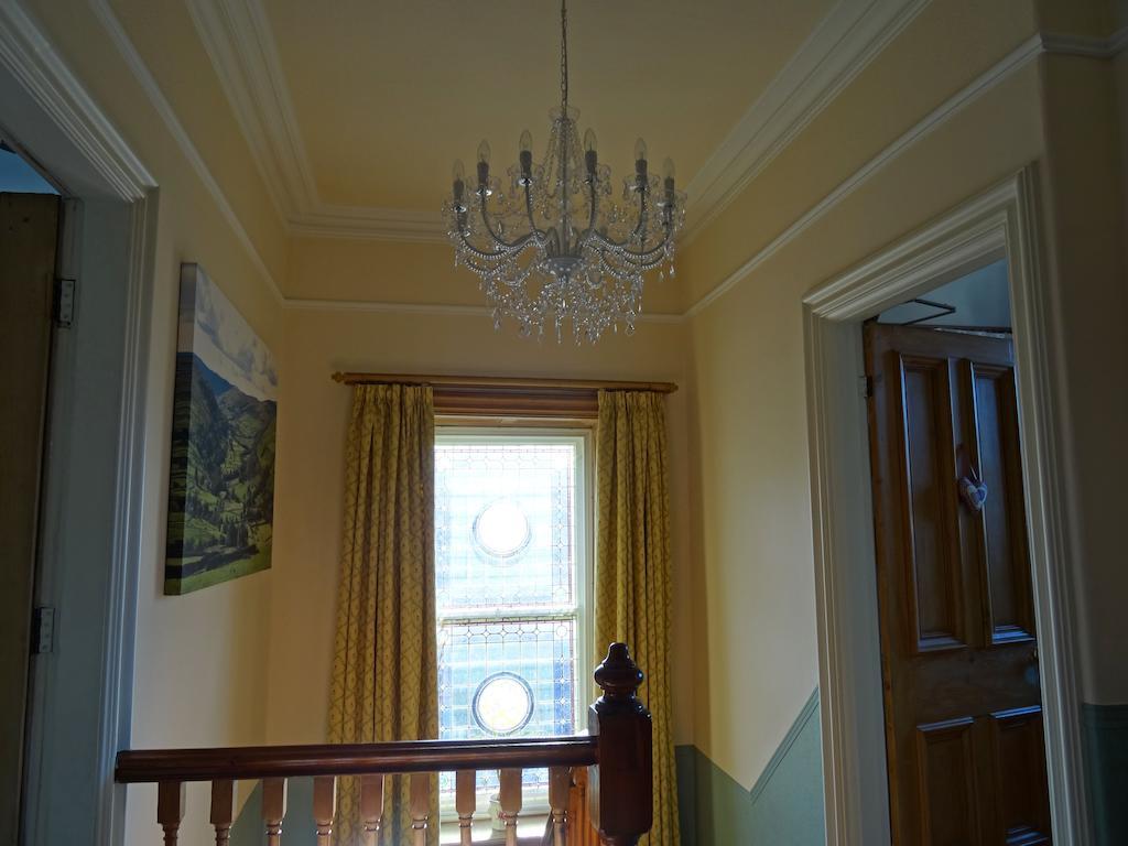 Thornsgill House Bed & Breakfast Askrigg Buitenkant foto