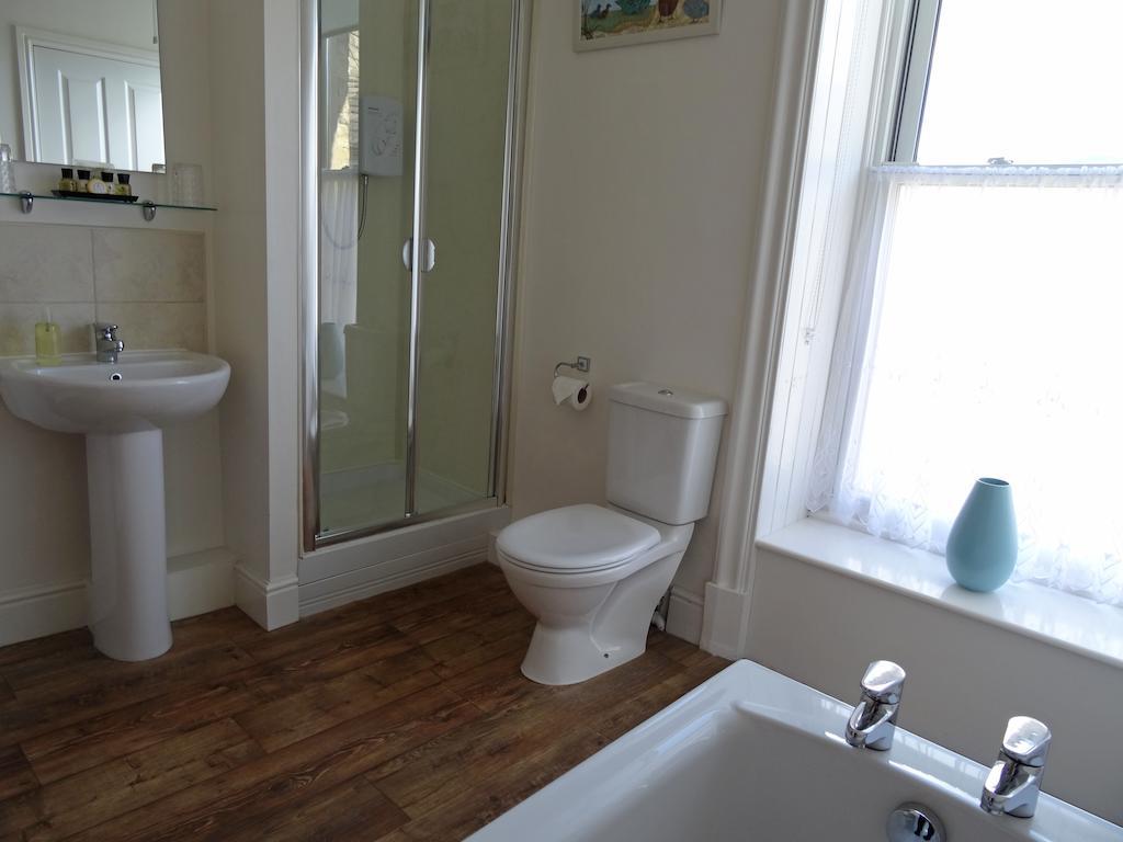 Thornsgill House Bed & Breakfast Askrigg Kamer foto