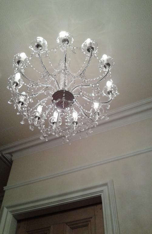 Thornsgill House Bed & Breakfast Askrigg Buitenkant foto