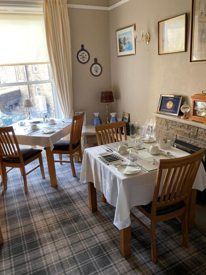 Thornsgill House Bed & Breakfast Askrigg Buitenkant foto