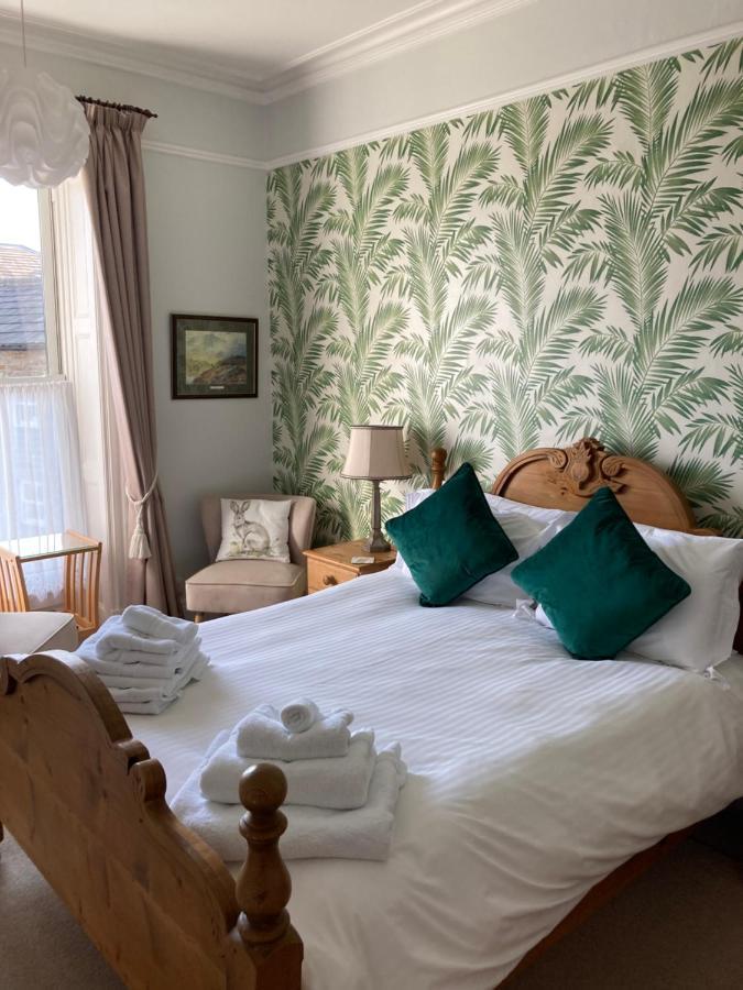 Thornsgill House Bed & Breakfast Bed and Breakfast Askrigg Buitenkant foto