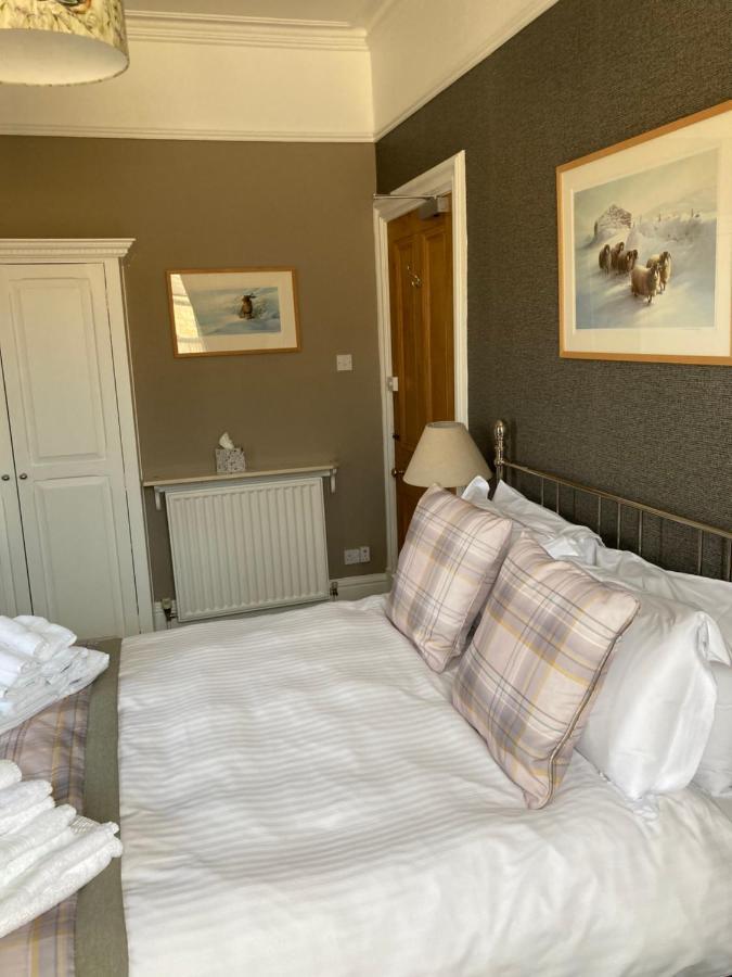 Thornsgill House Bed & Breakfast Bed and Breakfast Askrigg Buitenkant foto