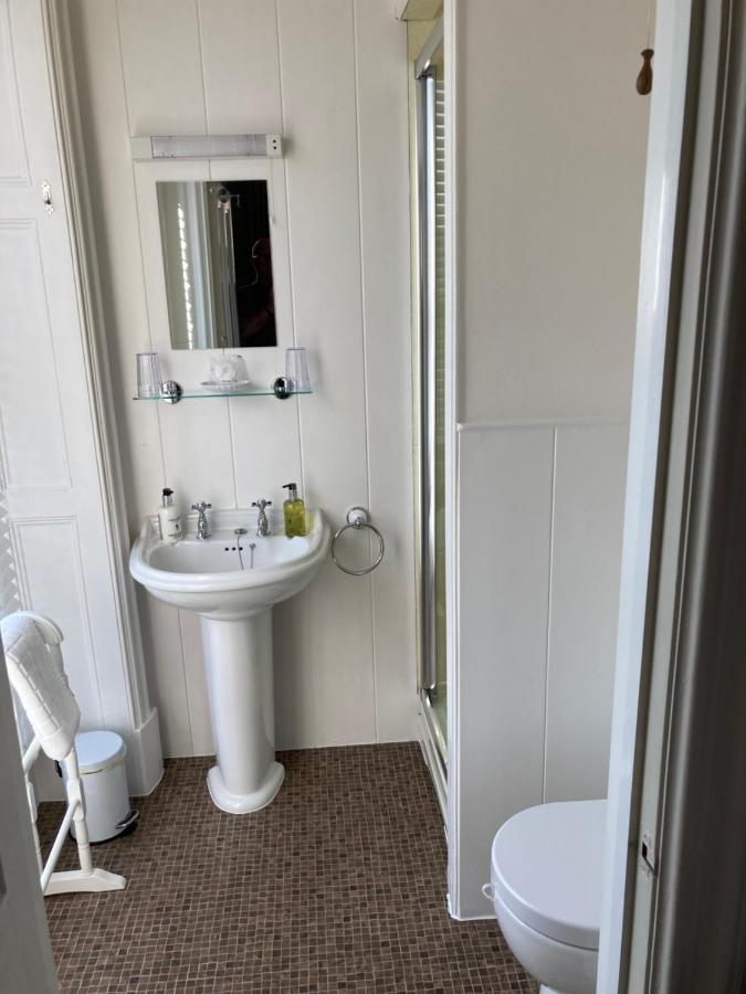 Thornsgill House Bed & Breakfast Askrigg Buitenkant foto