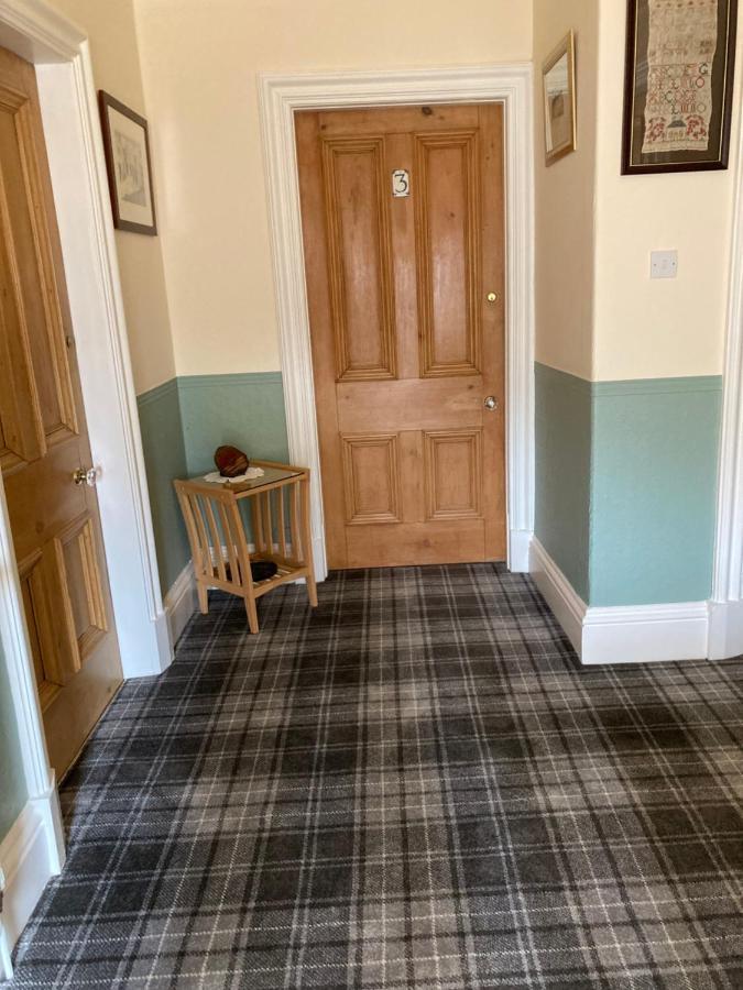 Thornsgill House Bed & Breakfast Askrigg Buitenkant foto