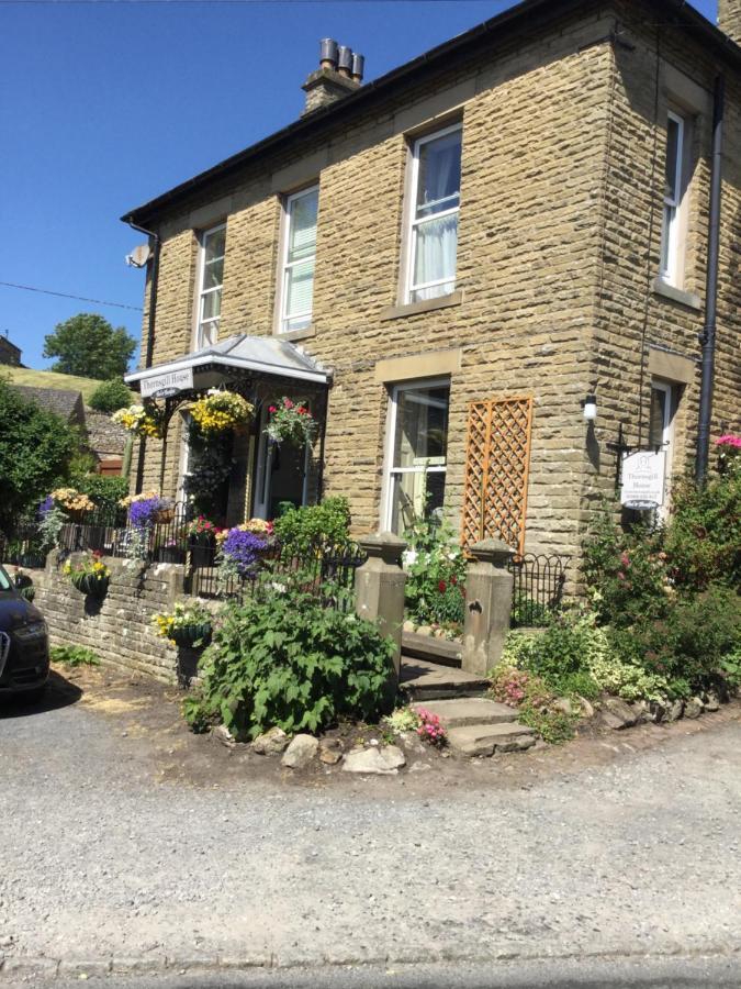Thornsgill House Bed & Breakfast Askrigg Buitenkant foto