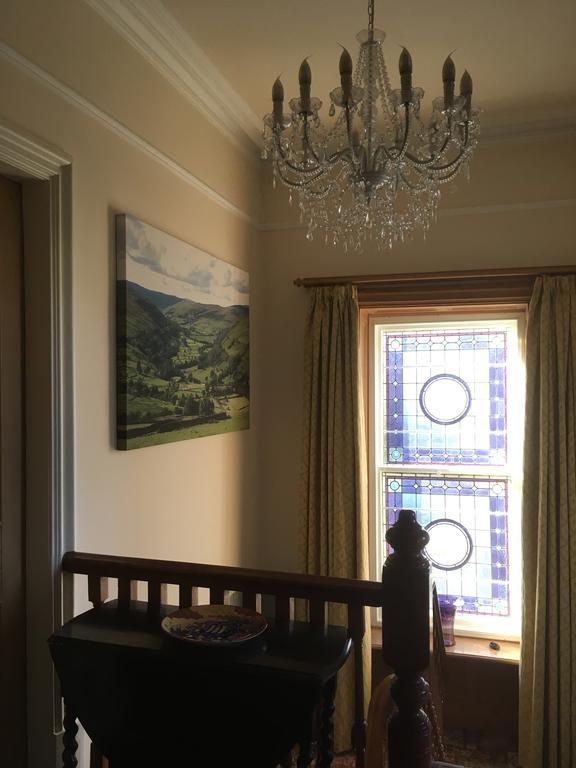 Thornsgill House Bed & Breakfast Askrigg Buitenkant foto